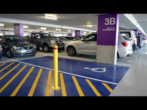 Discover How To Install a Flowcrete Protective Resin Car Park Coating