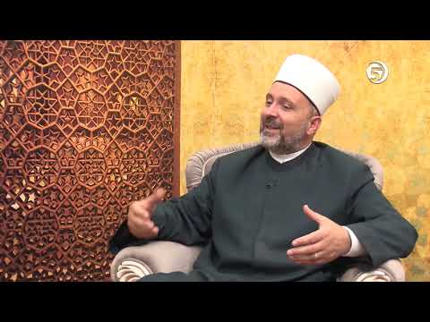 Tumačenje sure El-Ihlas - OAZA KUR'ANA - dr. Ahmed ef. Adilović