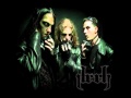 Herrschaft- Self Bondage 