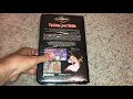 Opening To Robin Hood 1984 VHS French Canadian Copy