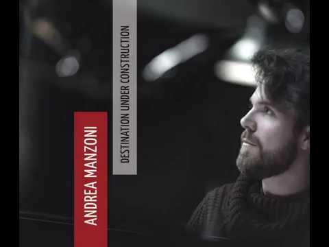 Andrea Manzoni Trio - Natural Mutations