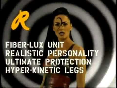 The Spoony — FMV Hell - Johnny Mnemonic [RUS]