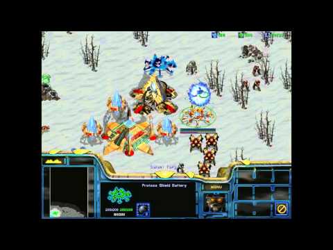 Starcraft 1: Legacy of the Confederation - Past Purposes 8.1