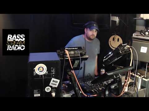 Bass Stream Radio Live Stream