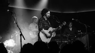 Conor Oberst &amp; The Mystic Valley Band - Moab (Live NYE 2017)