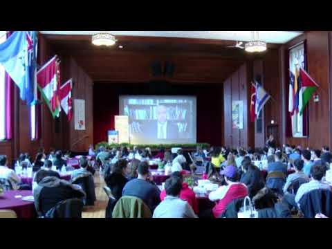 Dr Husam Zomlot on Palestinian Strategy: Part 1 - No US domination of peace-making