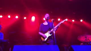 Jaymes Young - We Won&#39;t [LIVE]