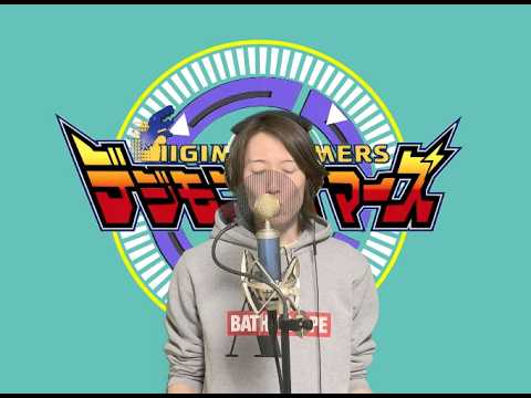 YouTube動画
