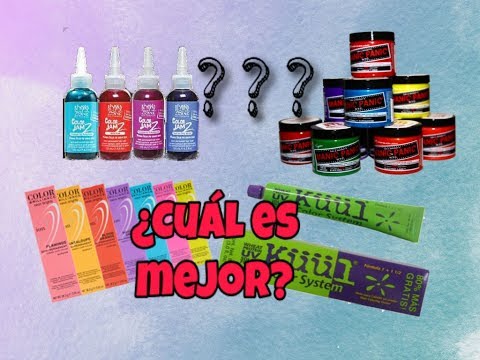 download lagu mp3 mp4 Tinte Fantasia Permanente Marcas, download lagu Tinte Fantasia Permanente Marcas gratis, unduh video klip Tinte Fantasia Permanente Marcas