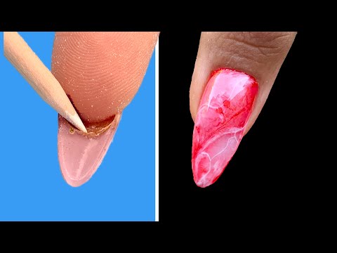 Acrylic Lifting Near the Cuticle 😫 How to Fix it