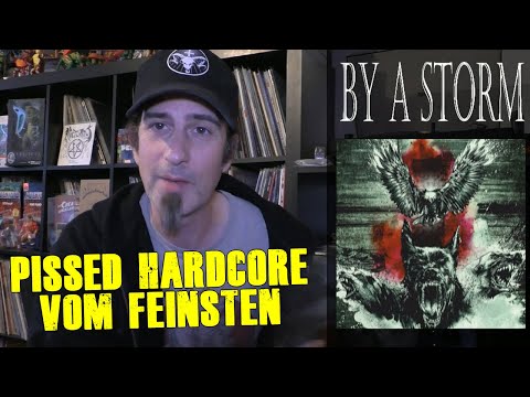 Goreministers Reviews / By A Storm - Beware Of The Underdogs