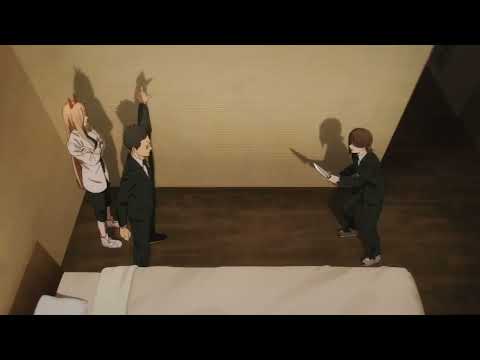 Kobeni peak dub moment