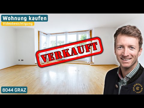 Schöne, helle 3-Zimmer-Maisonette in Graz Mariatrost | Gersin Immobilien #graz #wirbewegenwohnen