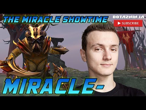 MIRACLE MID SANDKING