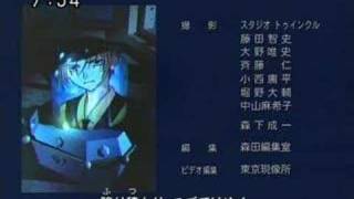 Ending 3 (Episodes 27 � 42) Eternal Snow - Changin' My Life