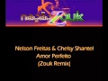 Nelson Freitas & Chelsy Shantel - Amor Perfeito ...