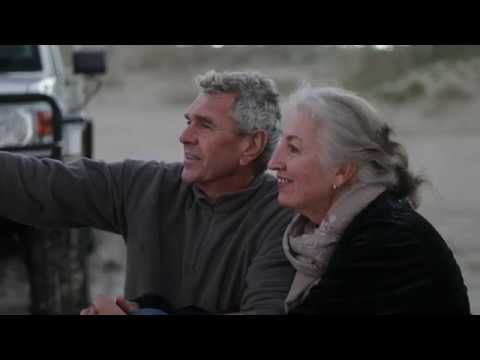 Murchison River Swags Signet