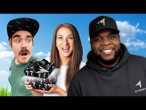 Meet Our New Brand Ambassador Bassdropkeys | AC Infinity After Dark Episode 35