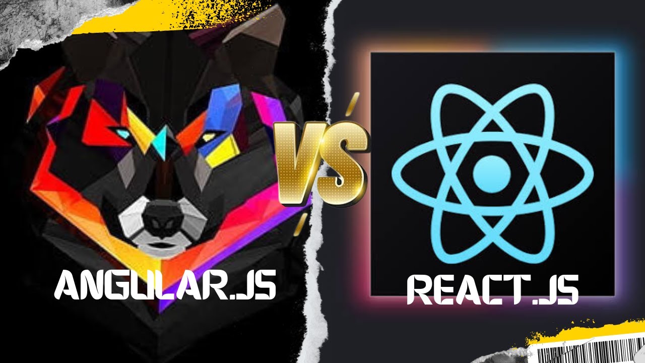 React js vs Angular js 😤 Which is Better? 🤔 And Why?