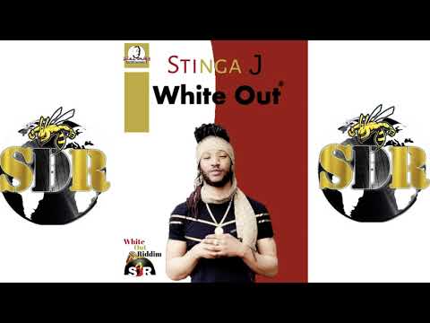 STINGA J - White Out