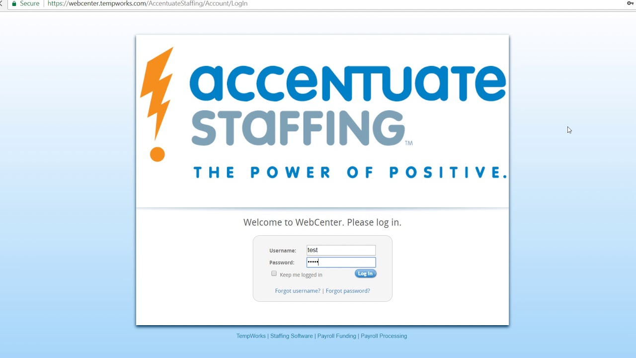 Supervisor - Approving Timecards in Webcenter