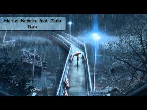 Marius Nedelcu feat. Giulia - Rain