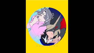 ANIMOSITY ☯️ #animation #digitalart