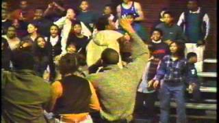 Method Man - Bring The Pain - Live on Teen Summit early 90&#39;s