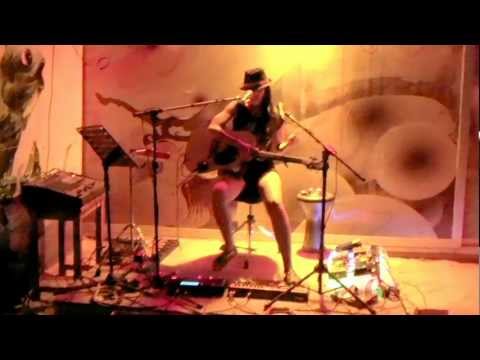 Boss Loop Contest 2012 . Berlin original song 'Perfect'