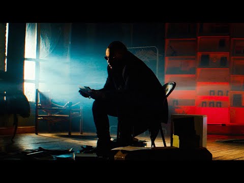 MikeZup - Mal à la tête (Clip Officiel)