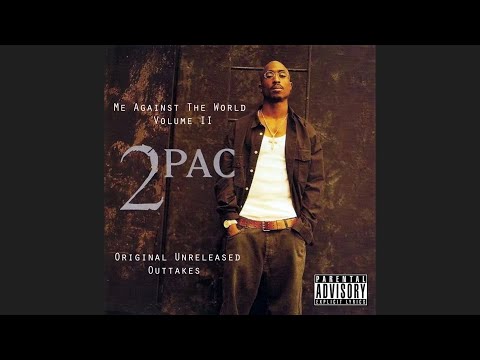 2Pac -  Amerikkka Eatz Itz Young feat. Young Lay, Ray Luv & Mac Mall (Unreleased)