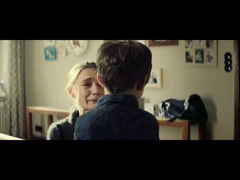 BACKSTORY; On the Nature of Daylight (SFW & w/ Voiceover)