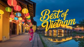 VIETNAM - Best Places to Visit | Travel Guide &amp; Tips 2025-2026