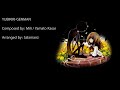 Mili - YUBIKIRI-GENMAN (Synthesia Animation ...
