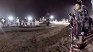preview picture of video 'Motocross Nocturno - Antofagasta, Chile'