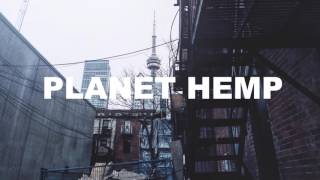 Planet Hemp - Porcos Fardados