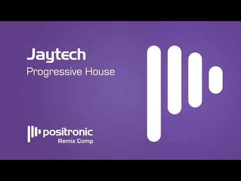 How To Make Progressive House with Jaytech - Intro and Playthrough