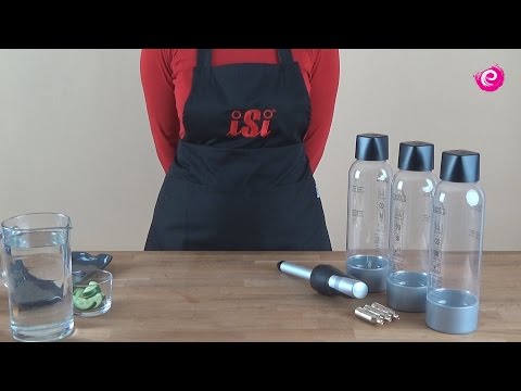 Twist & Sparkle (iSi) | Šleháme.cz