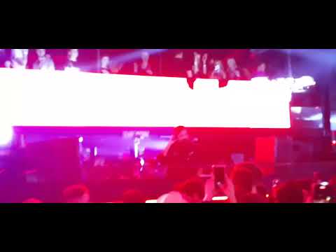 Henry Saiz The Bow, Buenos Aires 06/08/2022