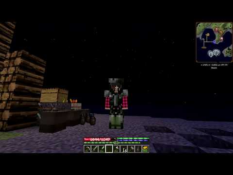 *TerraFirmaCraft* Episode 26 -Where Is It?-