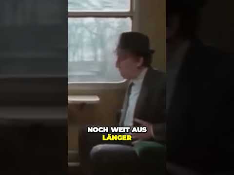 Unglaublich wie lange man in Deutschland überall rauchen durfte