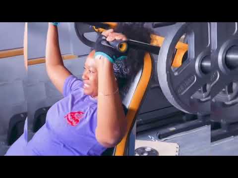 Flex your gains LLC video.