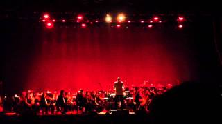 Predator (main title) - Alan Silvestri - Golden State Pops