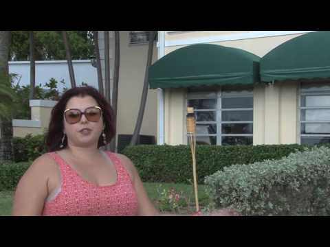 Promo for "What's Cooking" with Host, Anissah, Florida Keys Television TV88's newest mini series