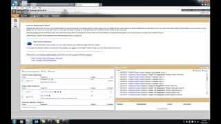 Aspen Student Tutorial