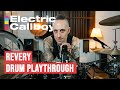 Electric Callboy - Revery (Drum Playthrough by @zummofrank)