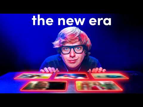 I Studied The 5 Videos That Will Change YouTube In 2026