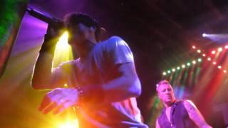 Toseland - Hearts and Bones.