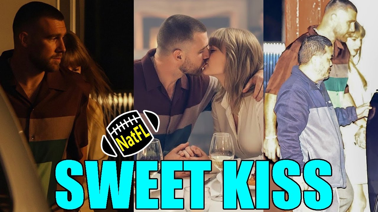 Is This The End? Taylor Swift Comforts Travis Kelce In Emotional LA Date After Career-Crushing Defeat—The Heartbreaking Retirement Clues You Might Have Missed! - Family Stories