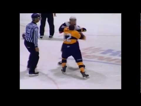 Josh Uhrich vs Jesse Gabrielle